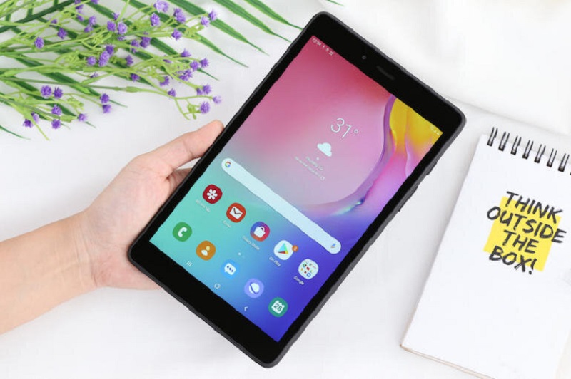 Samsung Galaxy Tab a giá bao nhiêu?